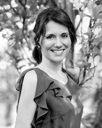 Elisa Feder, Your premier Italian Destination Wedding Planner