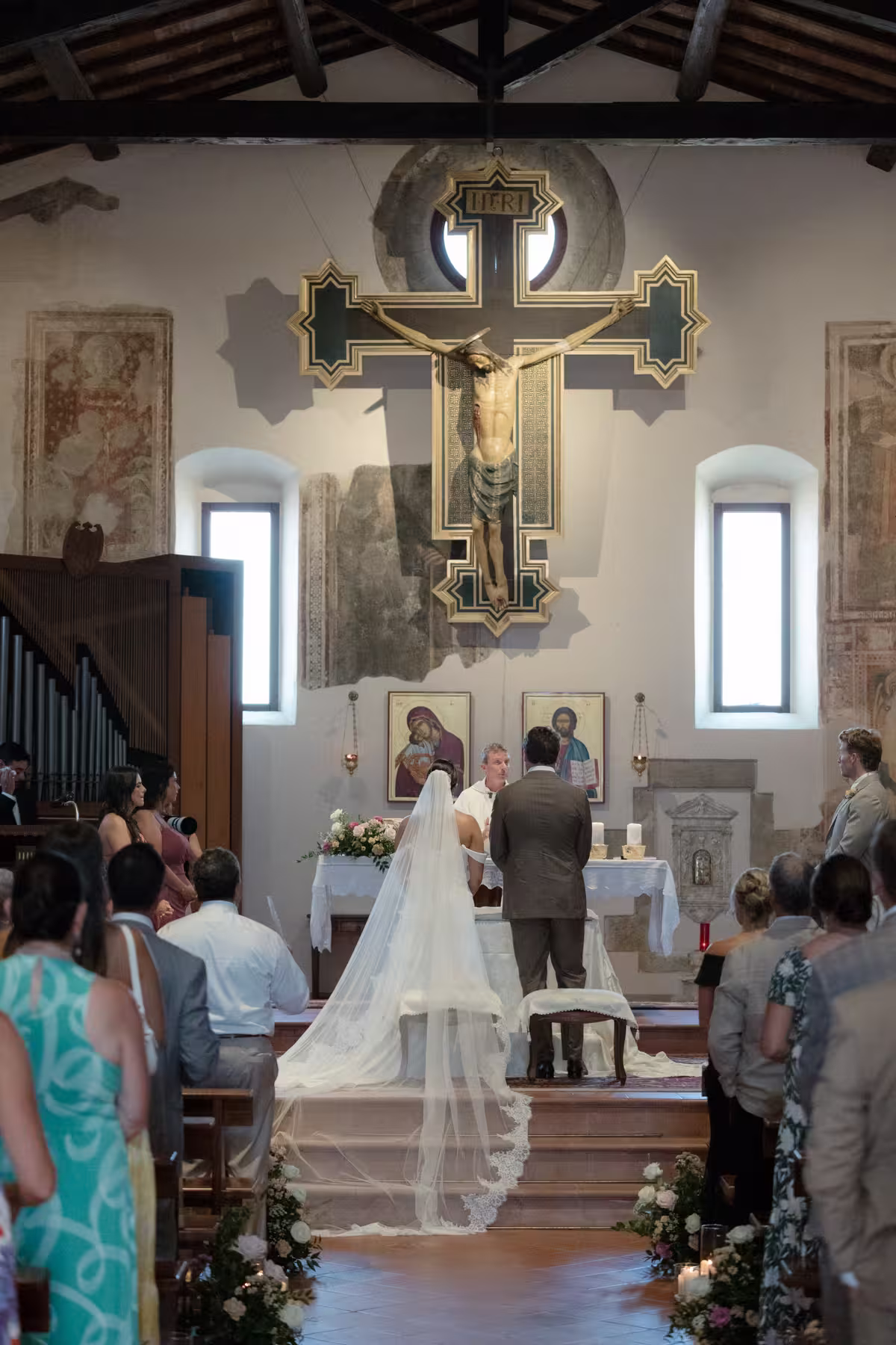 Scelta di Classe - How Do Civil and Religious Weddings Work in Italy 2