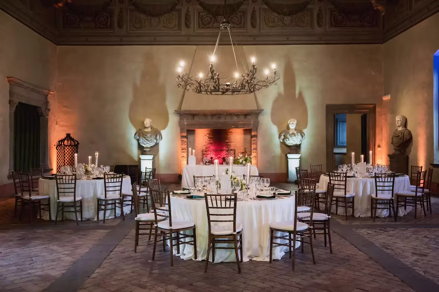Scelta di Classe - Wedding in Cooler Months Italy