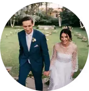 Avatar for Agata & Josh, 17/06/2023, Franciacorta