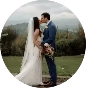 Avatar for Cordelia & Daniel, 24/10/2024, Umbria
