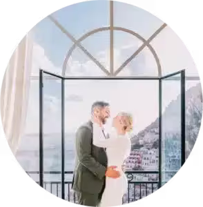 Avatar for Ellie & Alex, 1/10/2022, Positano