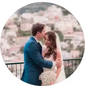 Avatar for Lauren & Drew, 20/9/2022, Positano