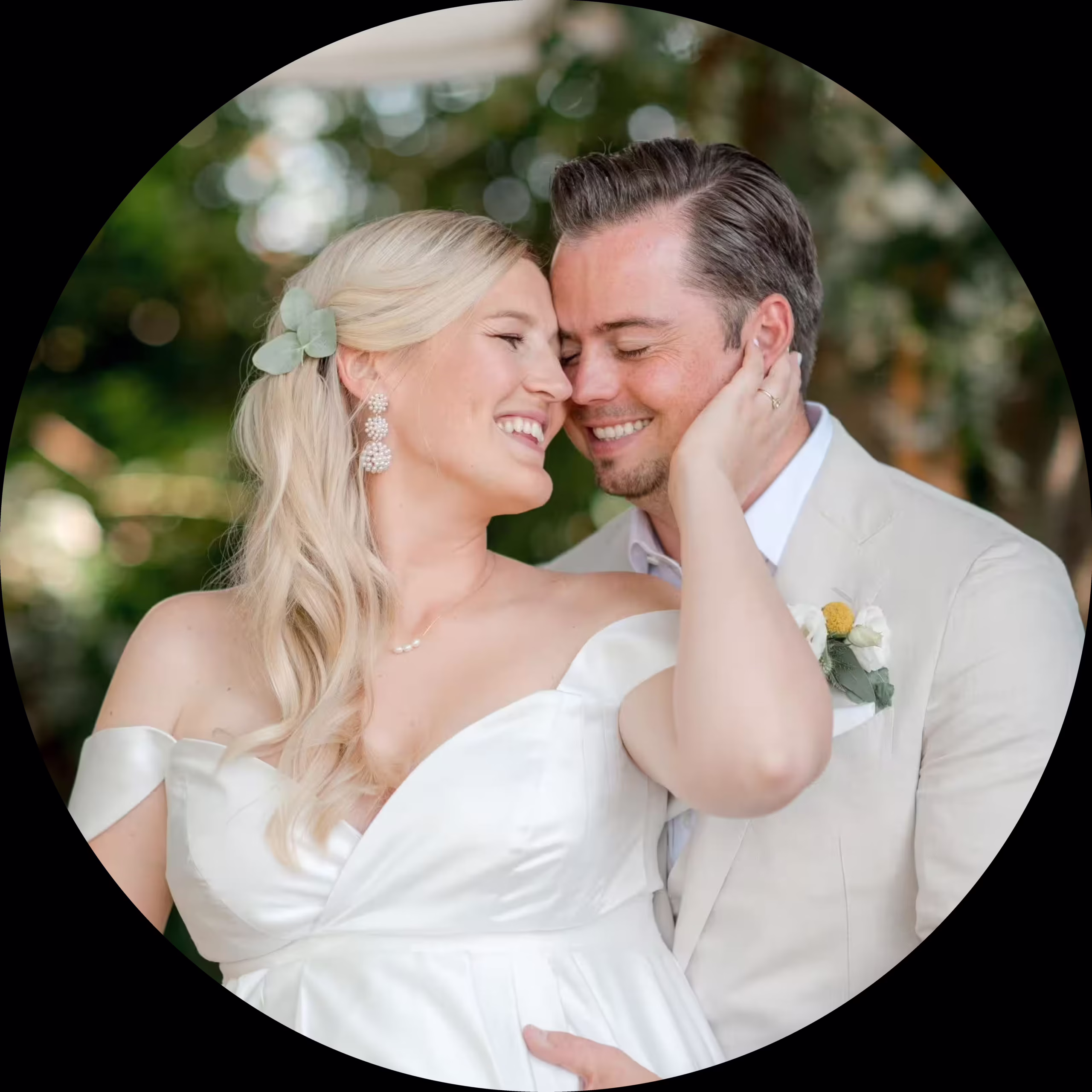 Avatar for Verena & Lars, 28/08/2021